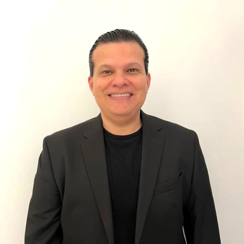 Ing. Luis Fernando Espinoza