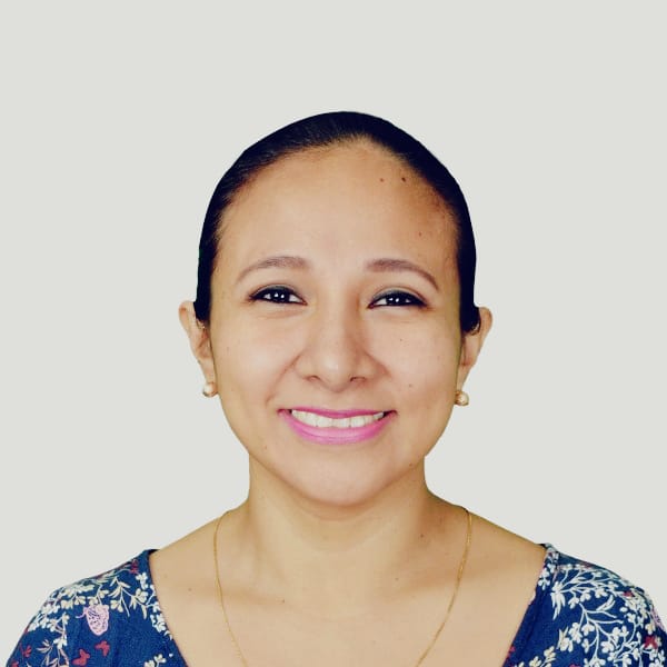 Psc. Cynthia Pincay
