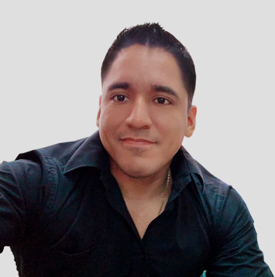 Msc. Iván Guerrero